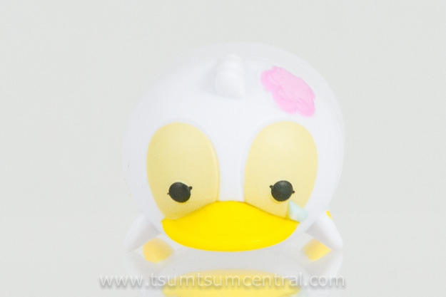 stitch ugly duckling statue