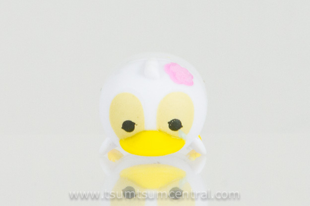 stitch ugly duckling statue