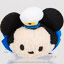 Disney Cruise Line Mini Tsum Tsum