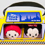 Disney Store Mini Tsum Tsum Set