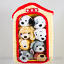 Japanese Disney Store Mini Tsum Tsum Set