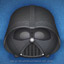 tsum tsum darth vader