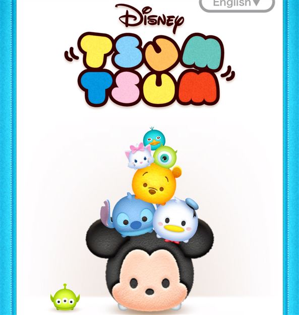 Tsum Tsum International App Update - Adds support for Game Center but breaks gameplay on tablets